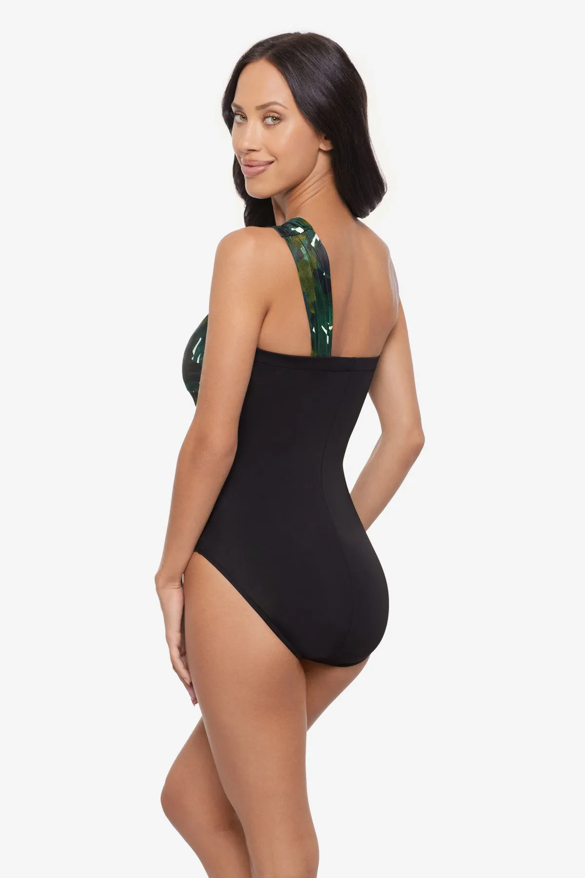 Goddess One Piece in Palmetto