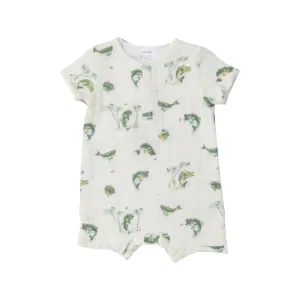 Henley Shortall - Bass | Angel Dear