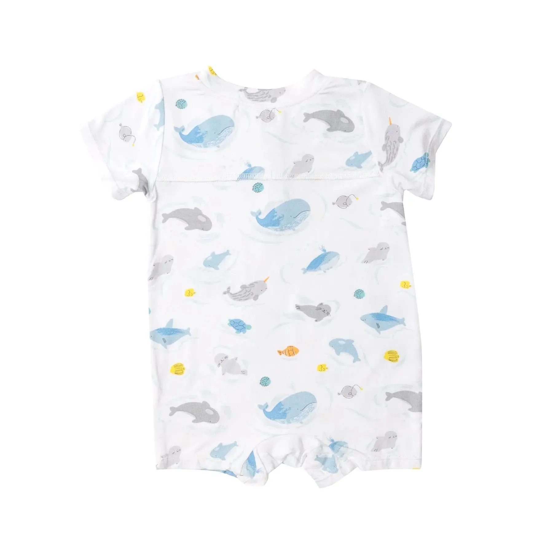 Henley Shortall - Big Splash | Angel Dear