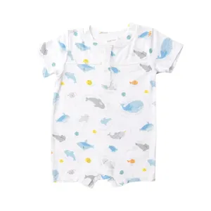Henley Shortall - Big Splash | Angel Dear