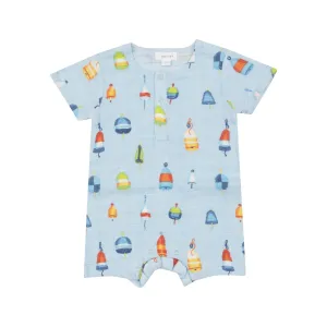 Henley Shortall - Buoys | Angel Dear