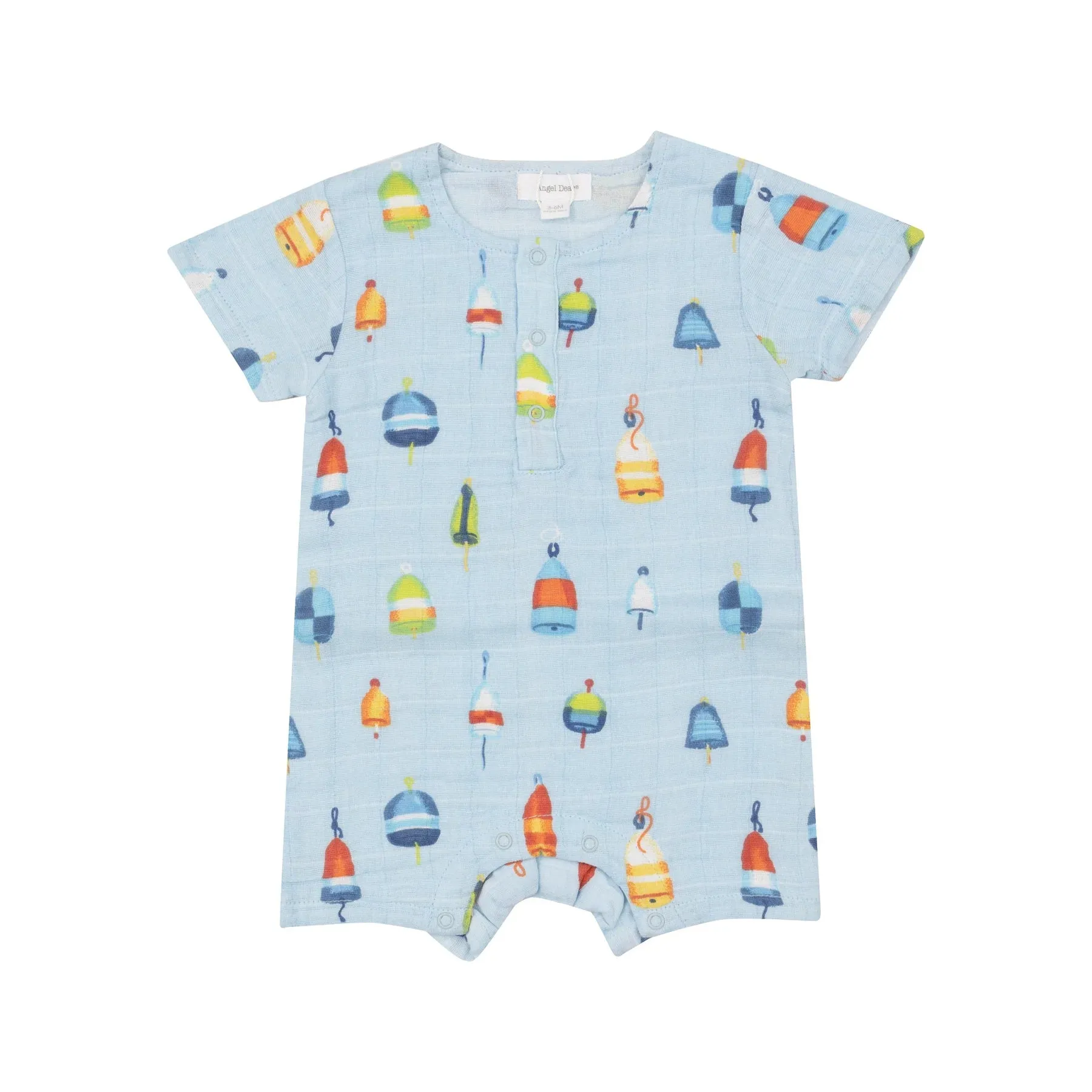 Henley Shortall - Buoys | Angel Dear