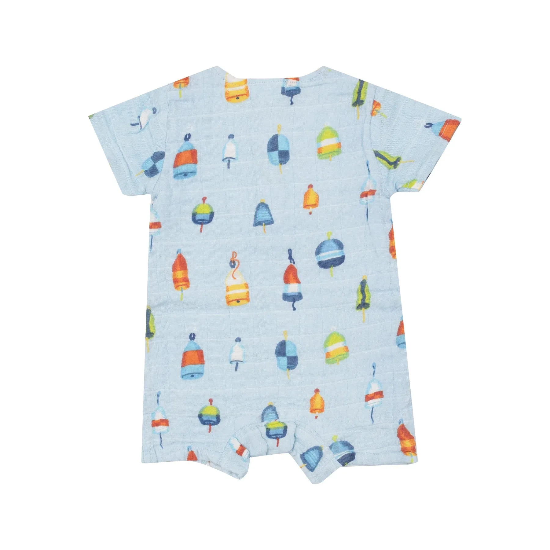 Henley Shortall - Buoys | Angel Dear