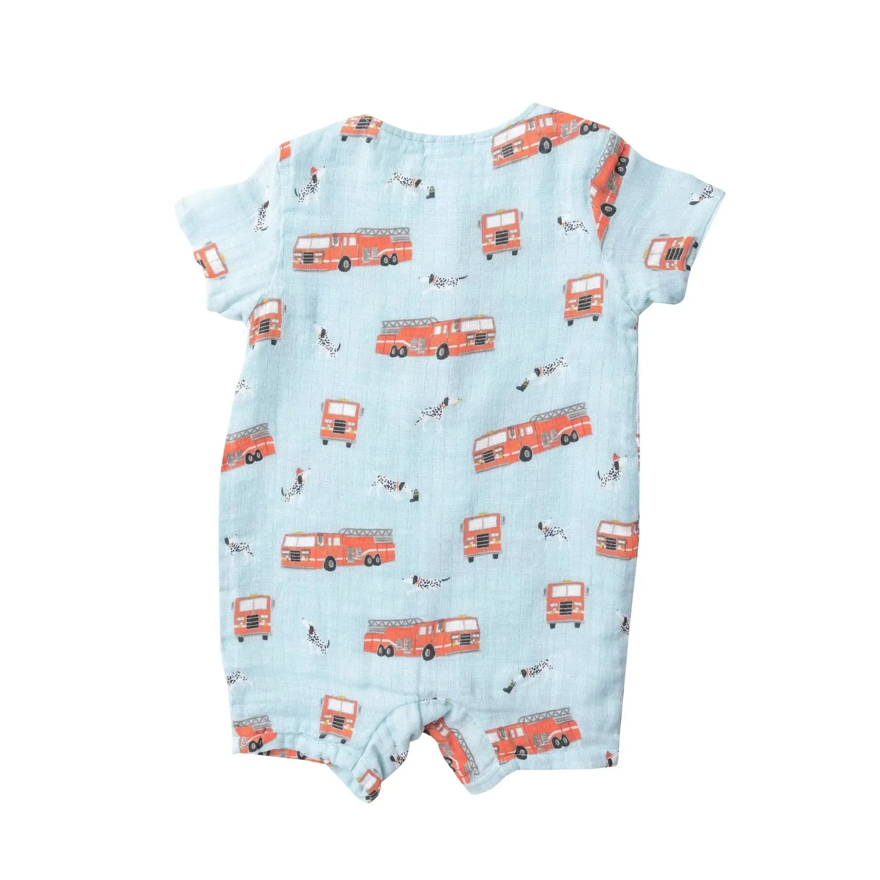 Henley Shortall - Fire Truck Dalmations | Angel Dear