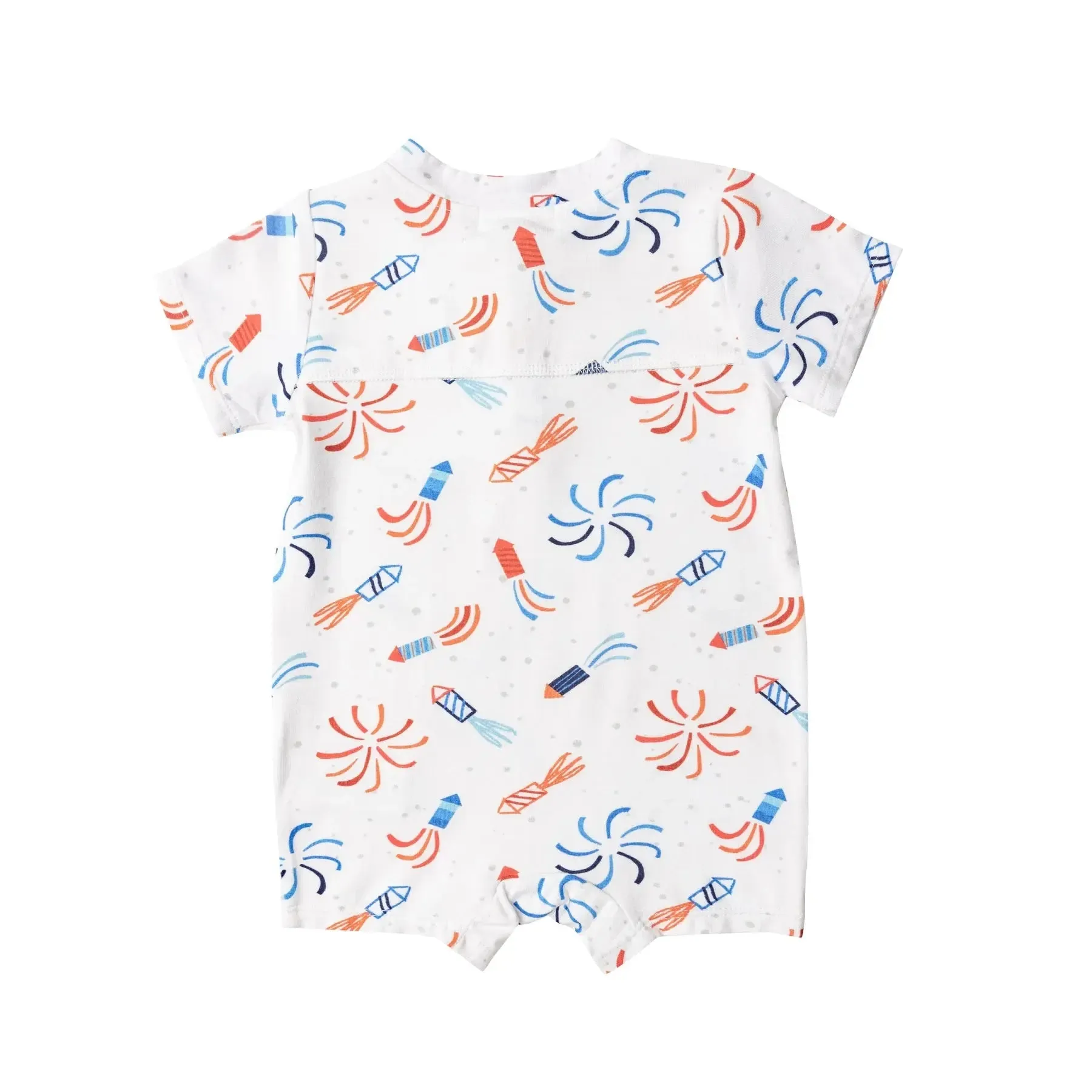 Henley Shortall - Firecrackers | Angel Dear