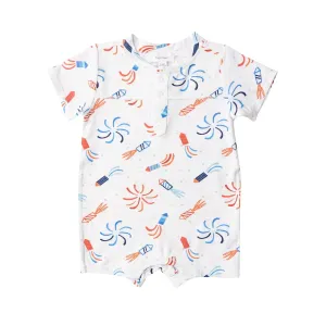 Henley Shortall - Firecrackers | Angel Dear