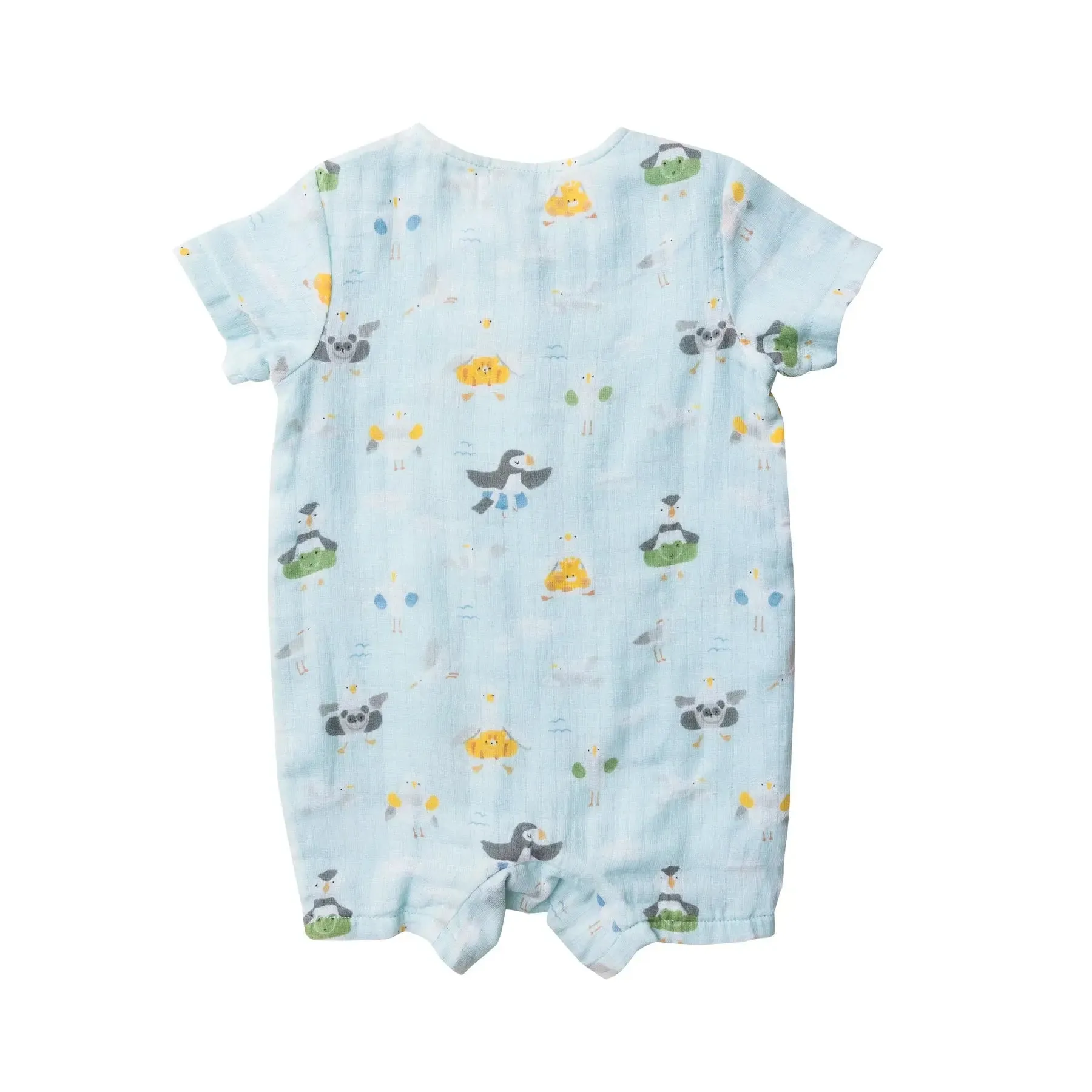 Henley Shortall - Shorebirds | Angel Dear