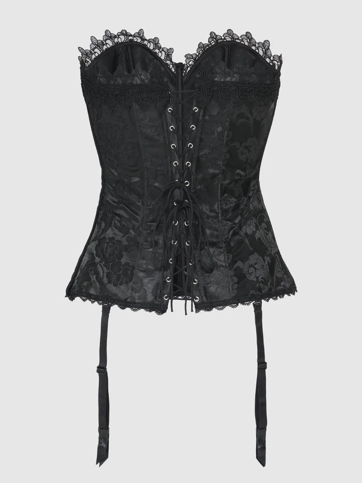 Hollywood Dream Sweetheart Corset by Frederick's of Hollywood