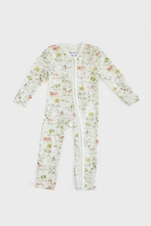 Hunter Pace Onesie