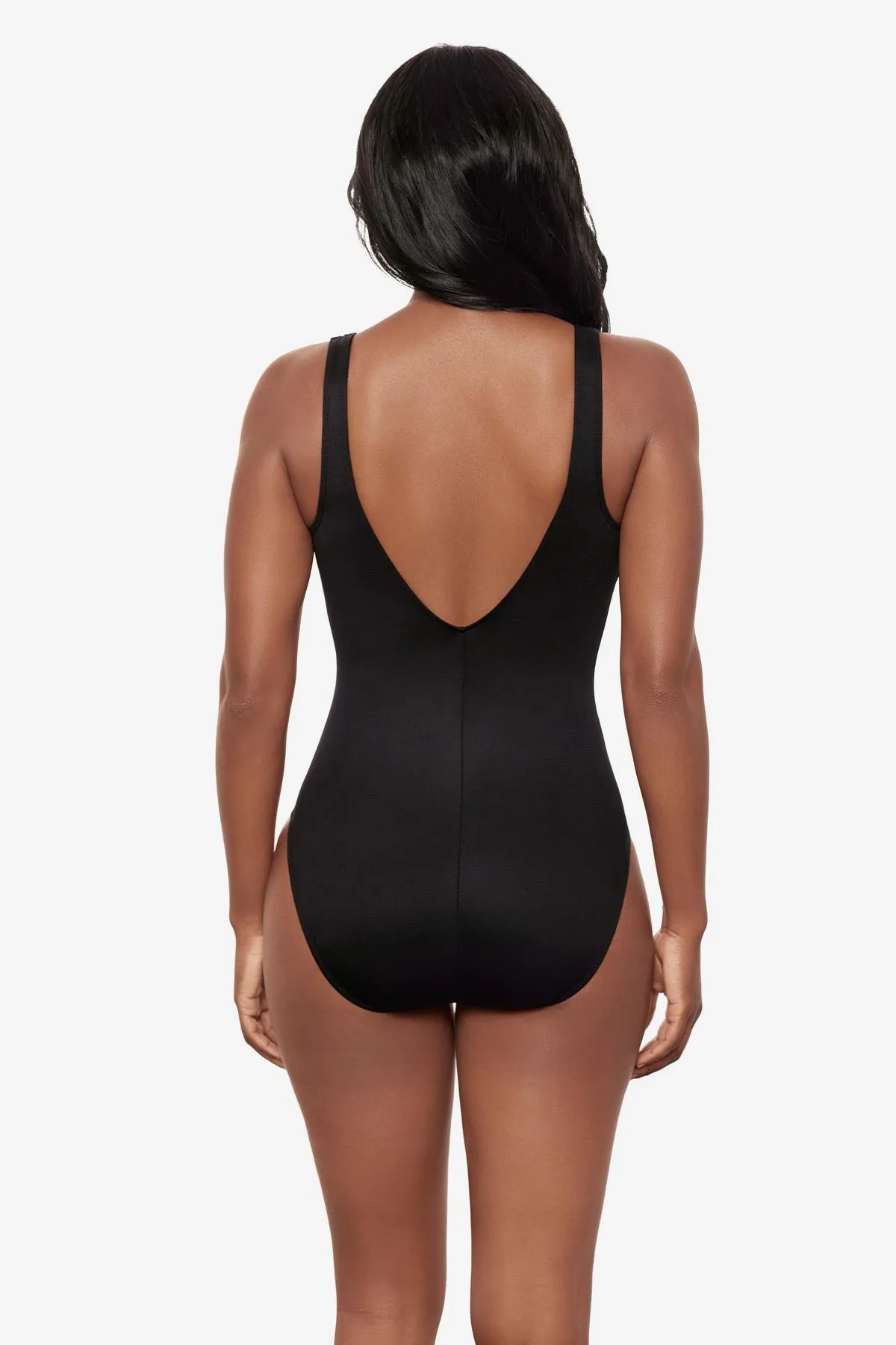 Ibiza One Piece in Sparkle Plenty