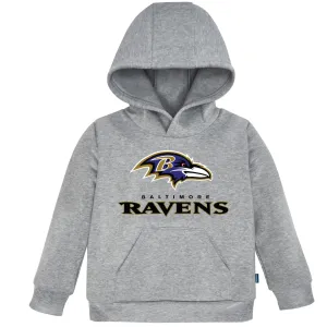 Infant & Toddler Baltimore Ravens Hoodie Gerber Childrenswea