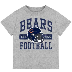 Infant & Toddler Boys Bears Short Sleeve Tee Shirt Gerber Childrenswea