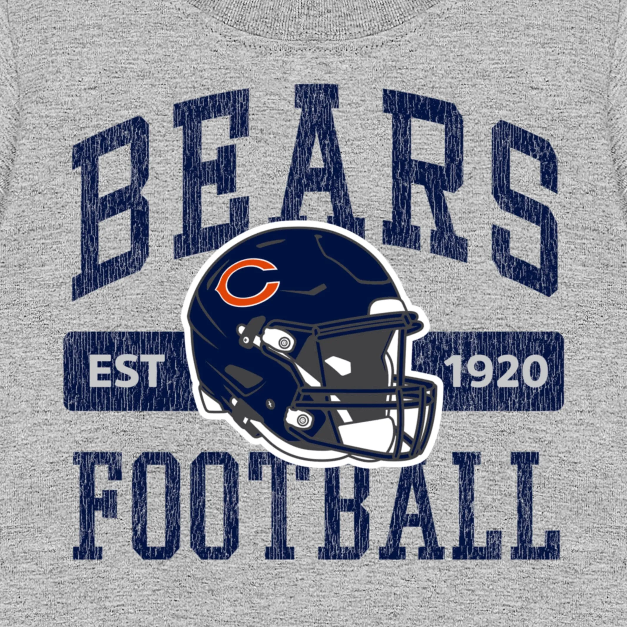 Infant & Toddler Boys Bears Short Sleeve Tee Shirt Gerber Childrenswea