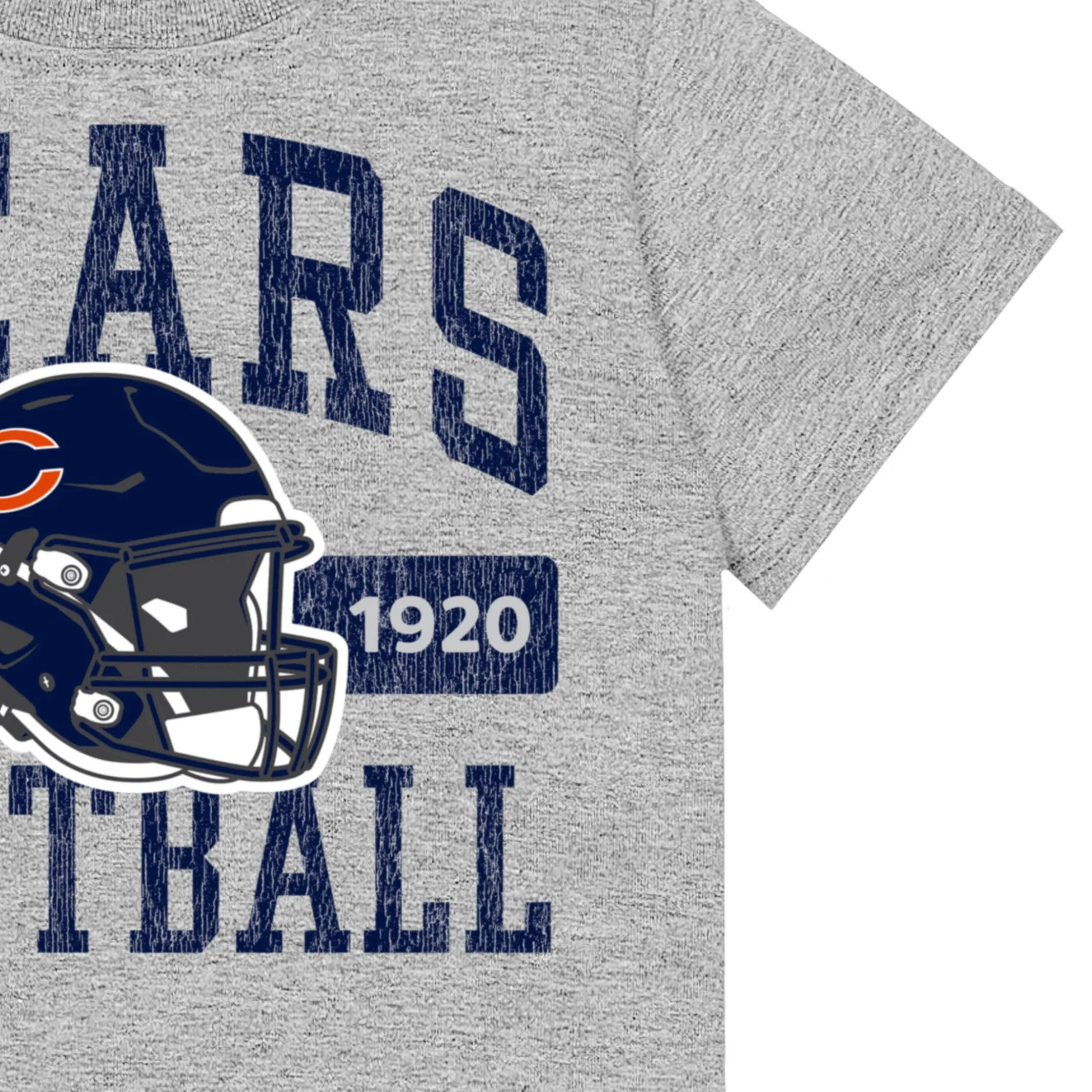 Infant & Toddler Boys Bears Short Sleeve Tee Shirt Gerber Childrenswea