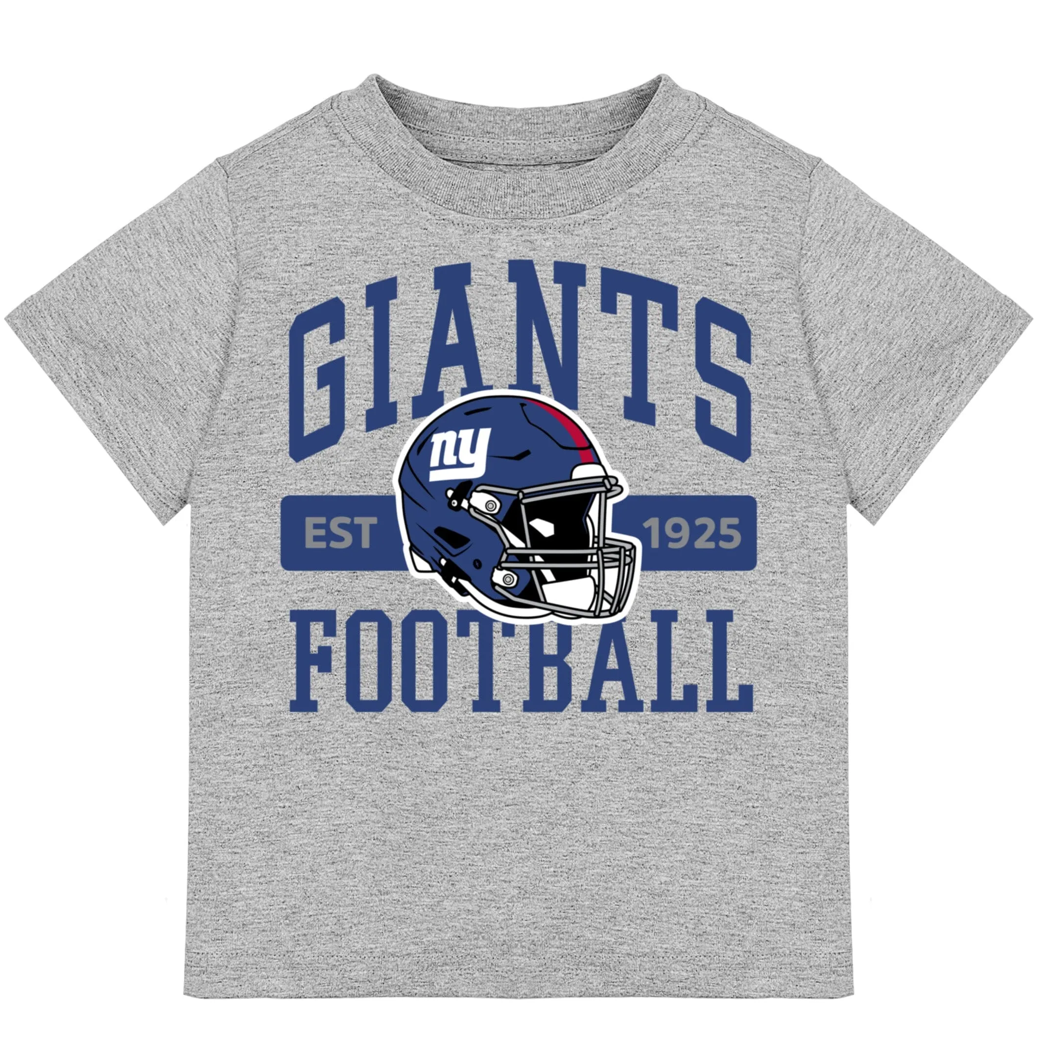 Infant & Toddler Boys Giants Short Sleeve Tee Shirt Gerber Childrenswea