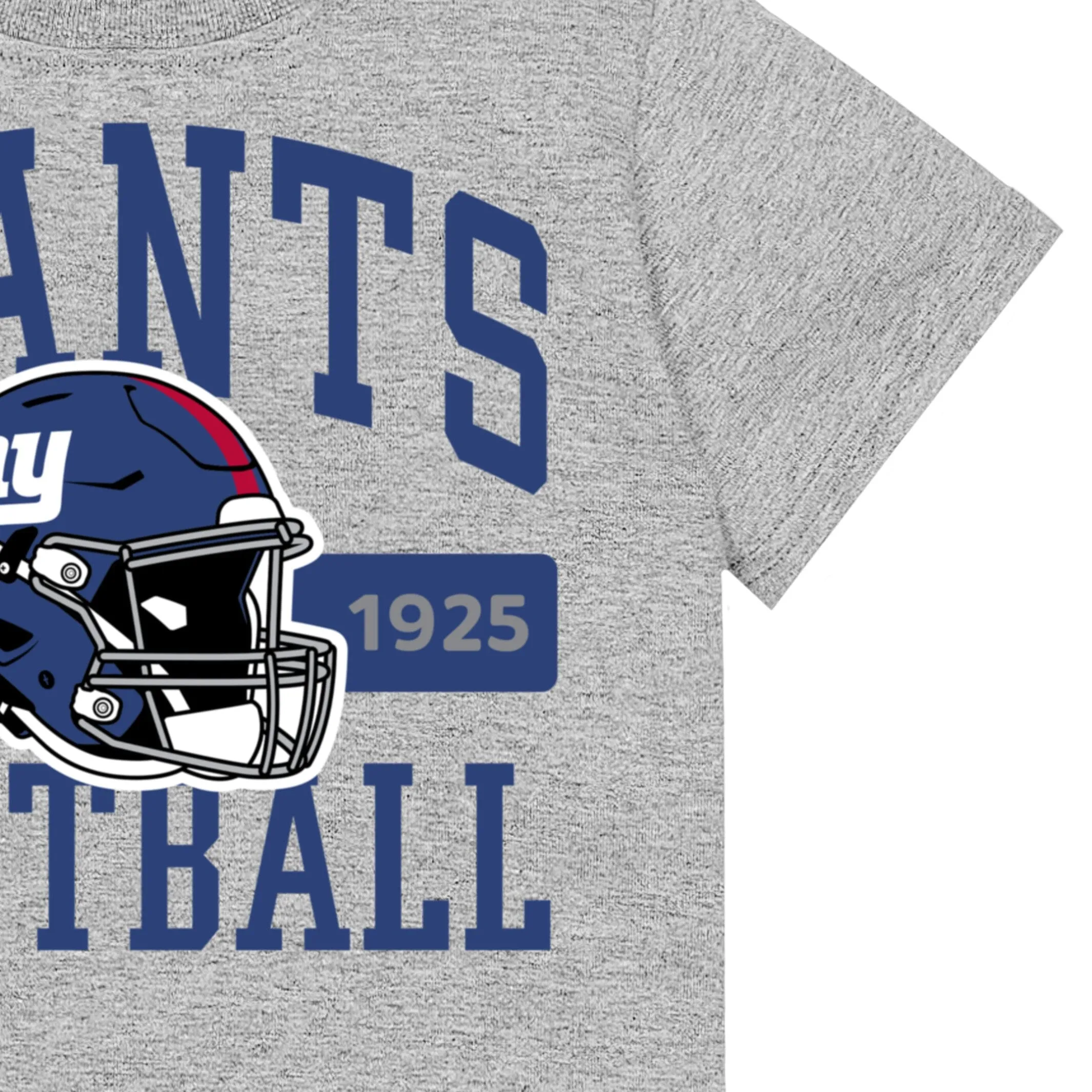 Infant & Toddler Boys Giants Short Sleeve Tee Shirt Gerber Childrenswea