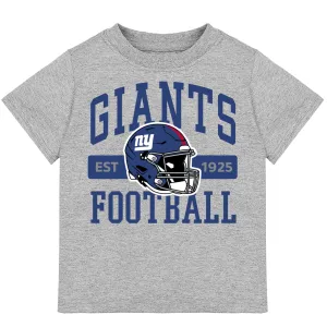 Infant & Toddler Boys Giants Short Sleeve Tee Shirt Gerber Childrenswea