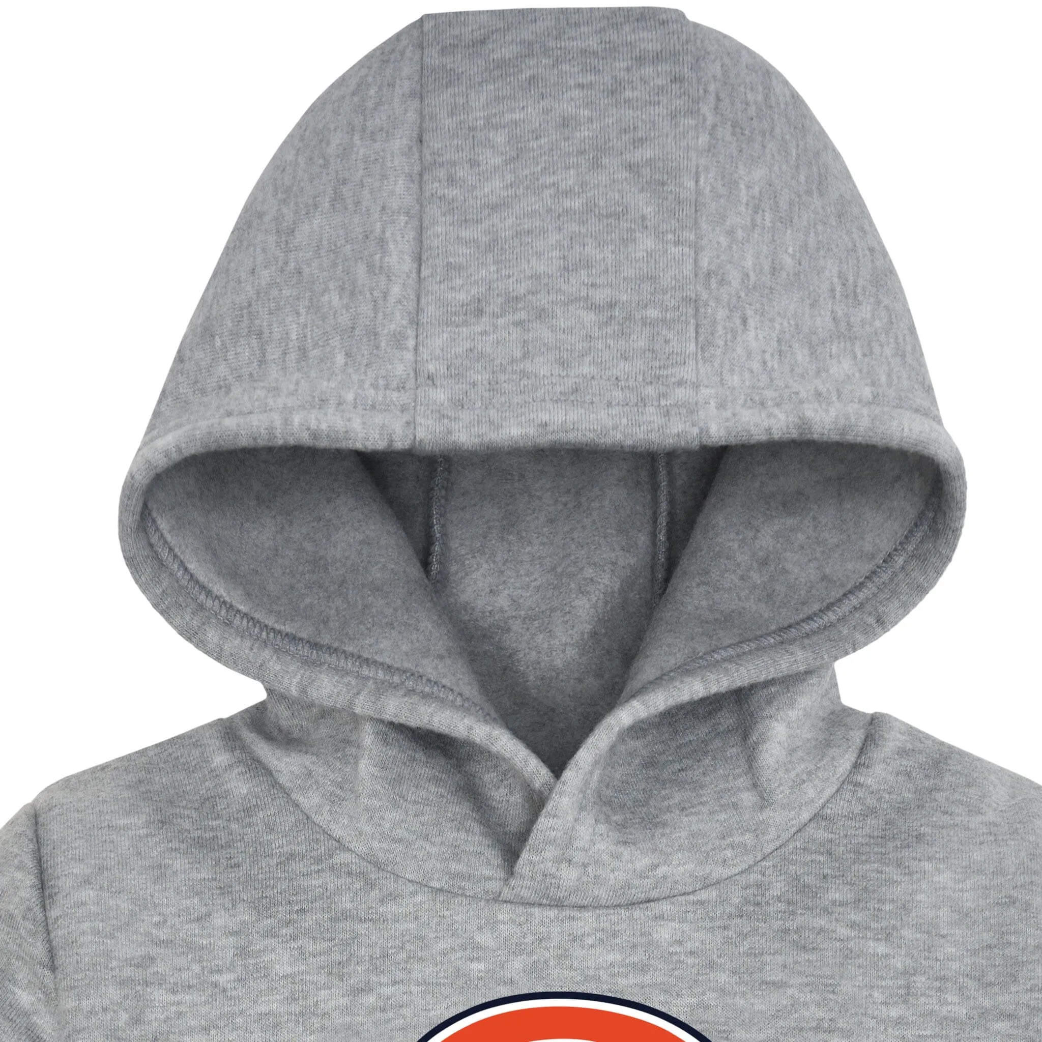 Infant & Toddler Chicago Bears Hoodie Gerber Childrenswea