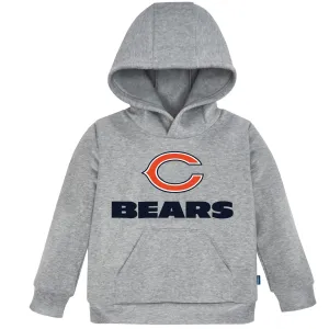 Infant & Toddler Chicago Bears Hoodie Gerber Childrenswea