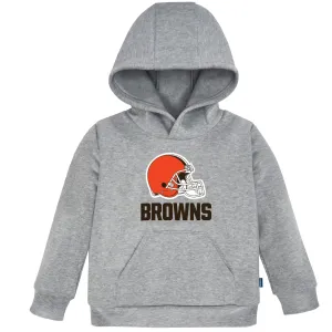 Infant & Toddler Cleveland Browns Hoodie Gerber Childrenswea