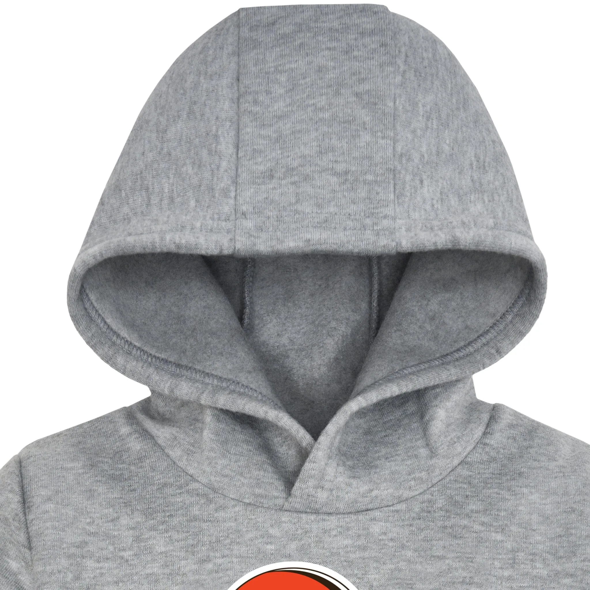 Infant & Toddler Cleveland Browns Hoodie Gerber Childrenswea
