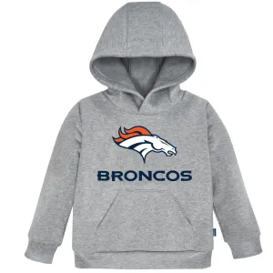 Infant & Toddler Denver Broncos Hoodie Gerber Childrenswea