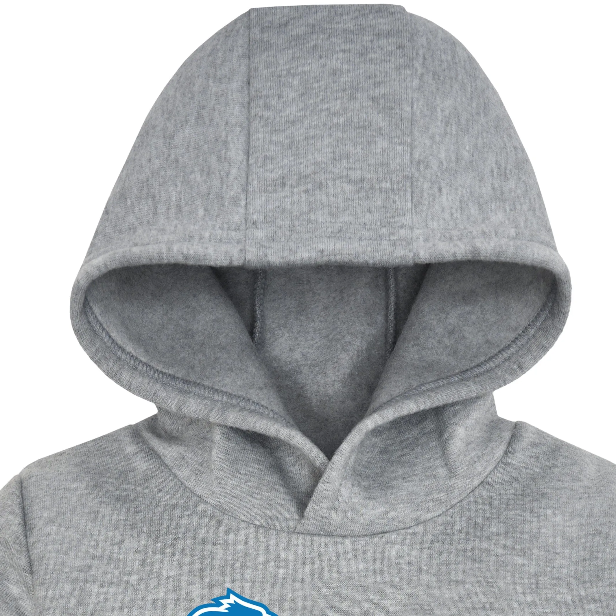 Infant & Toddler Detroit Lions Hoodie Gerber Childrenswea