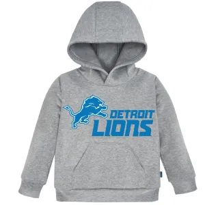 Infant & Toddler Detroit Lions Hoodie Gerber Childrenswea