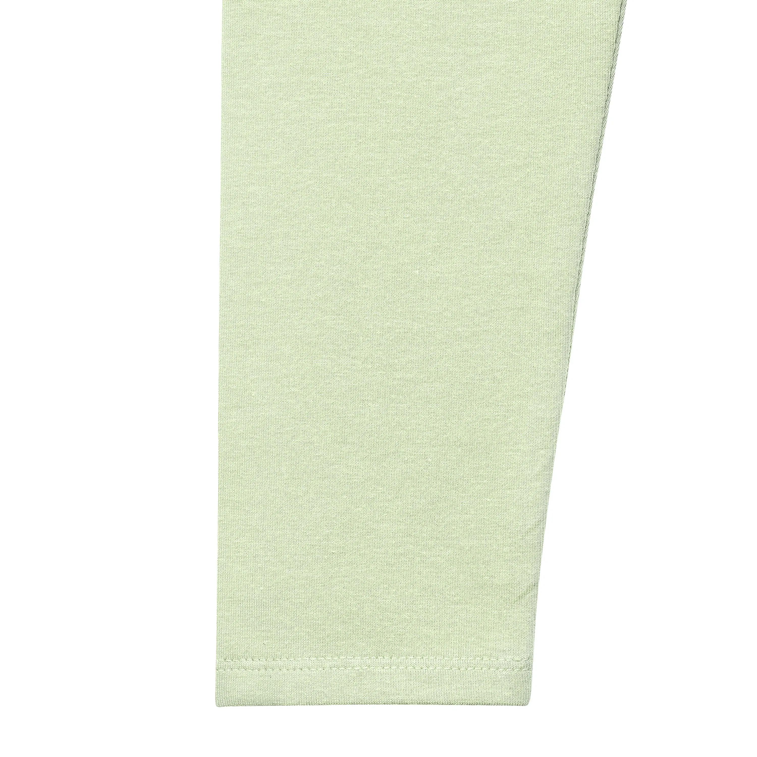 Infant & Toddler Girls Green Leggings Gerber Childrenswea
