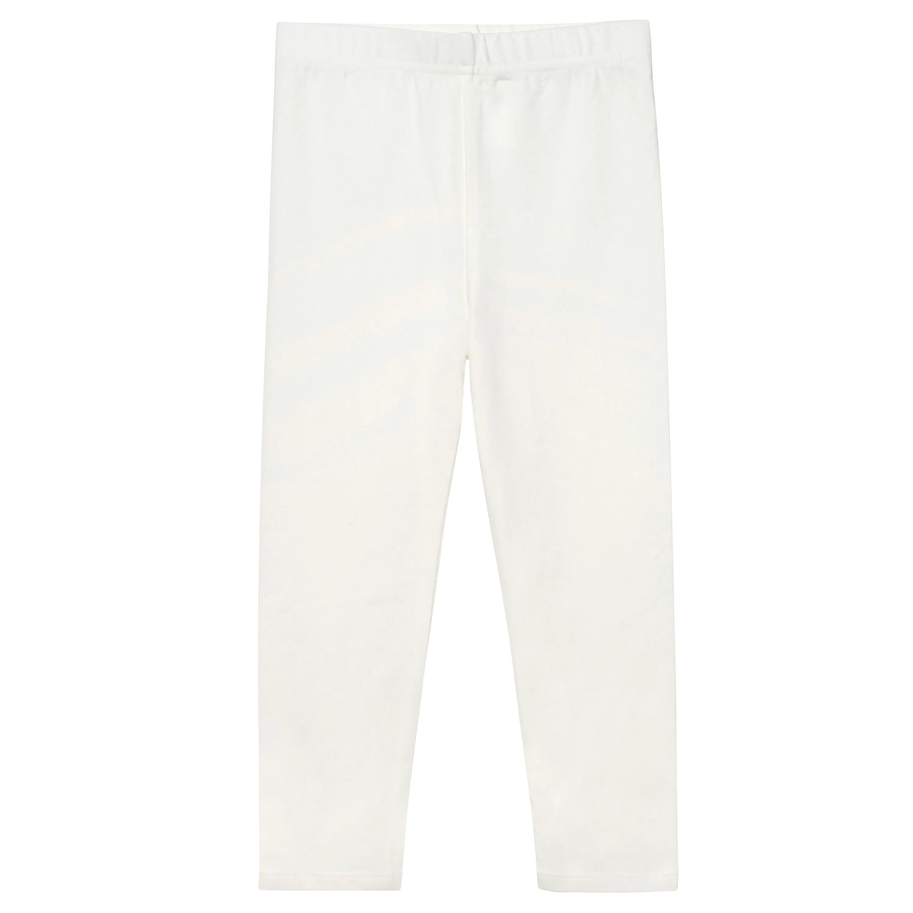Infant & Toddler Girls White Leggings Gerber Childrenswea