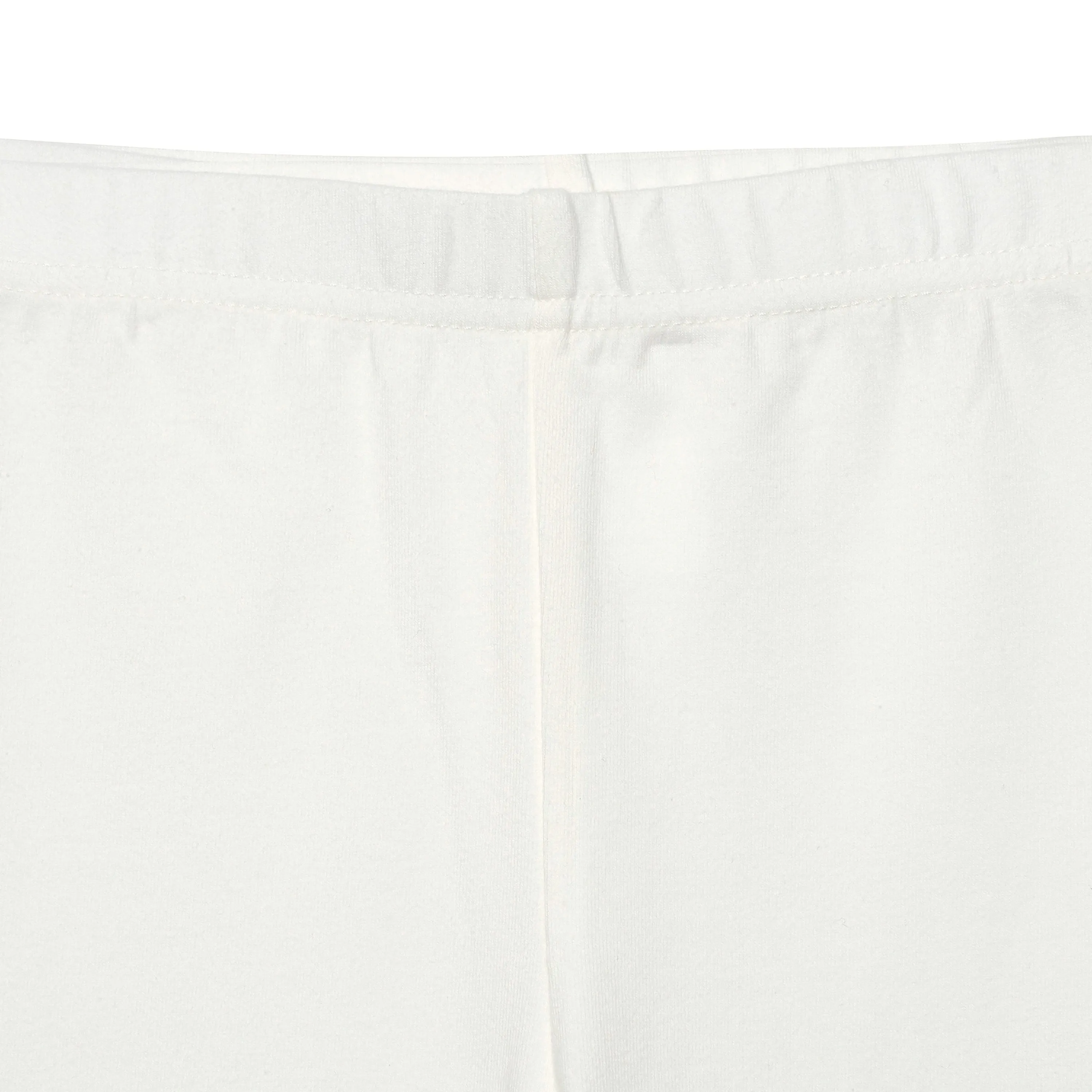 Infant & Toddler Girls White Leggings Gerber Childrenswea