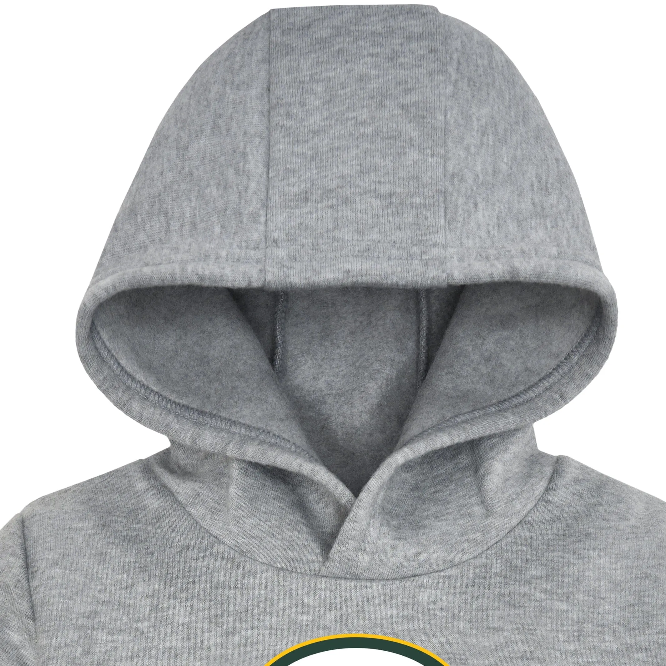 Infant & Toddler Green Bay Packers Hoodie Gerber Childrenswea