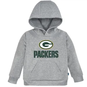 Infant & Toddler Green Bay Packers Hoodie Gerber Childrenswea