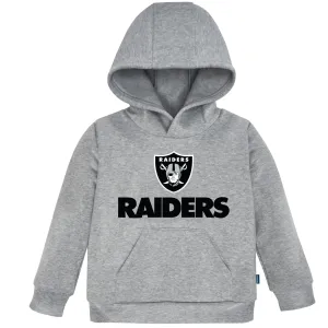 Infant & Toddler Las Vegas Raiders Hoodie Gerber Childrenswea