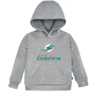 Infant & Toddler Miami Dolphins Hoodie Gerber Childrenswea