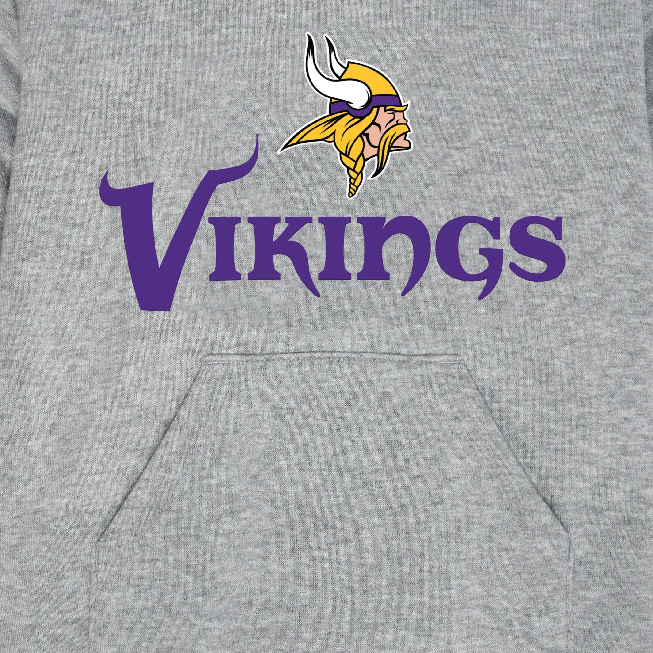 Infant & Toddler Minnesota Vikings Hoodie Gerber Childrenswea