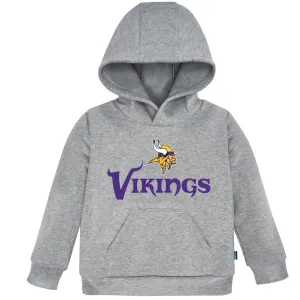 Infant & Toddler Minnesota Vikings Hoodie Gerber Childrenswea