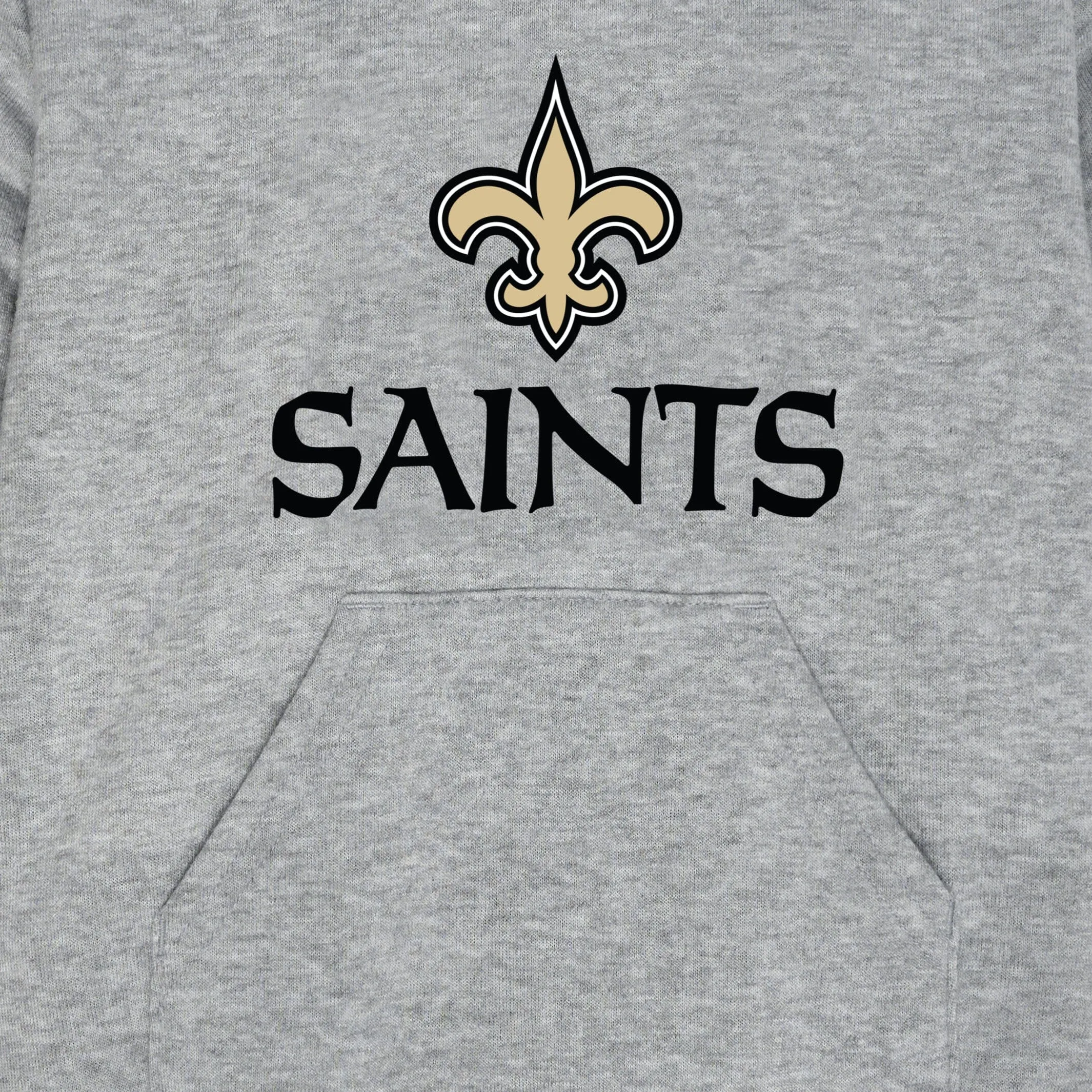 Infant & Toddler New Orleans Saints Hoodie Gerber Childrenswea