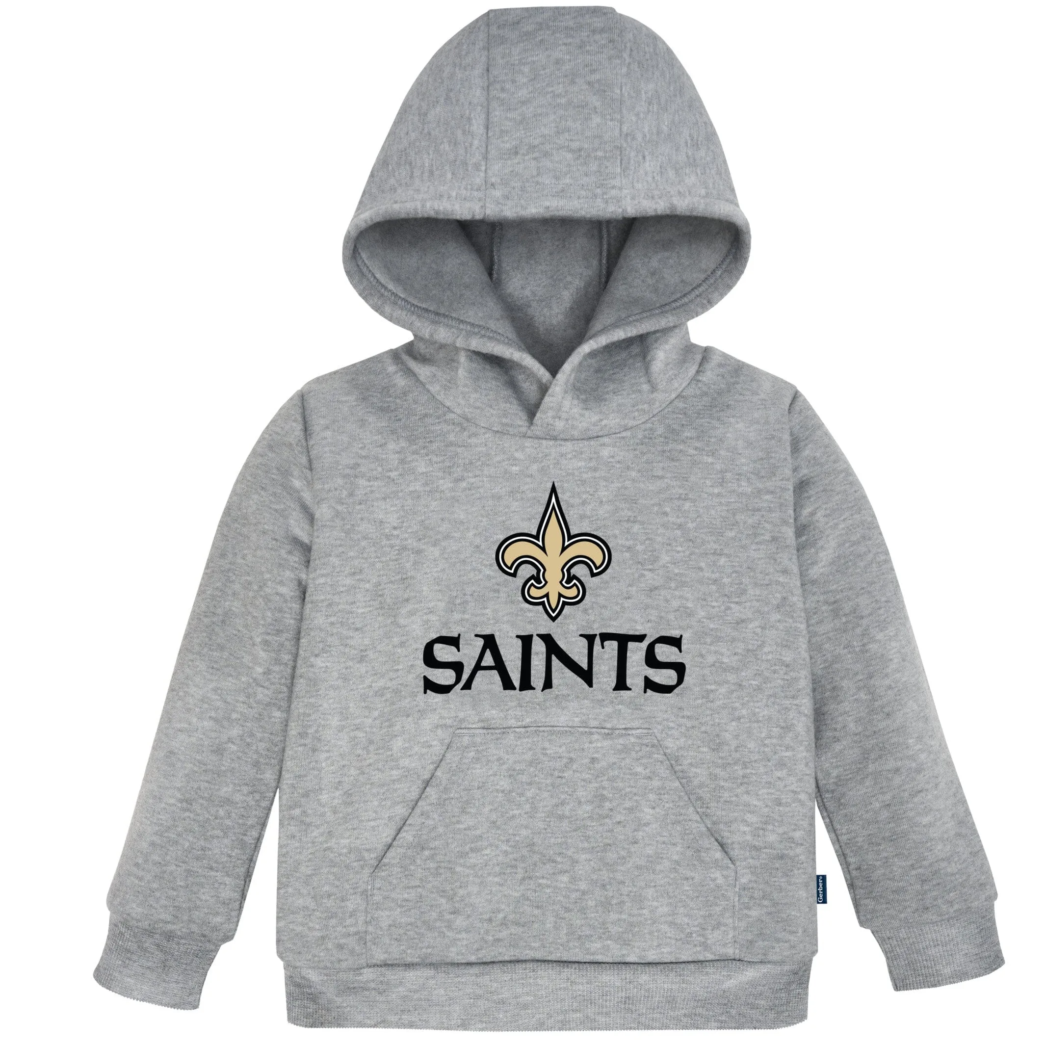 Infant & Toddler New Orleans Saints Hoodie Gerber Childrenswea