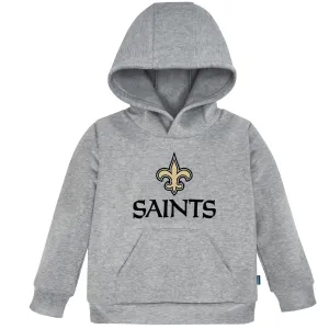 Infant & Toddler New Orleans Saints Hoodie Gerber Childrenswea