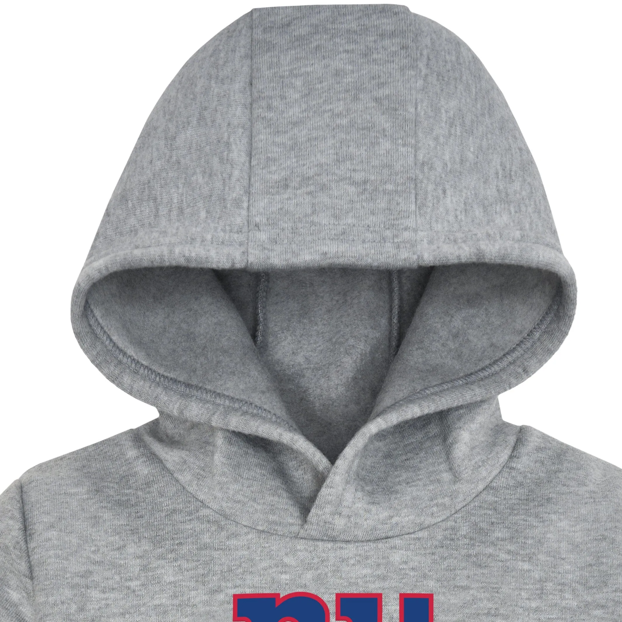 Infant & Toddler New York Giants Hoodie Gerber Childrenswea