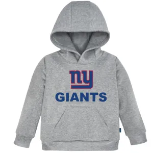 Infant & Toddler New York Giants Hoodie Gerber Childrenswea