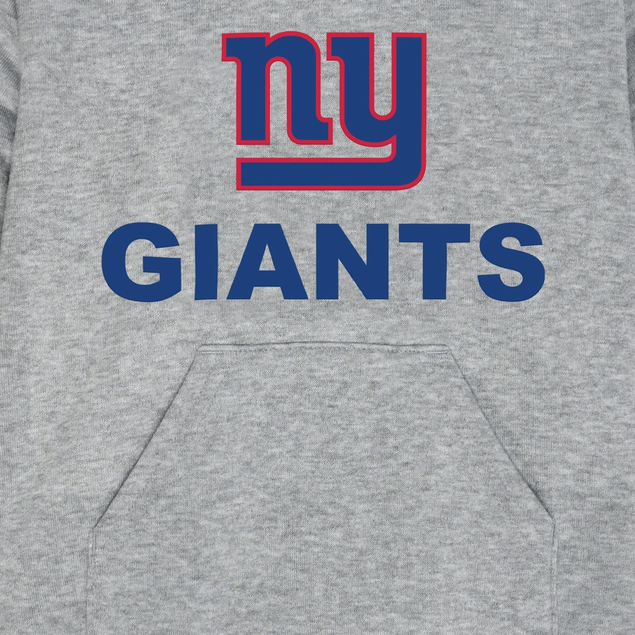 Infant & Toddler New York Giants Hoodie Gerber Childrenswea