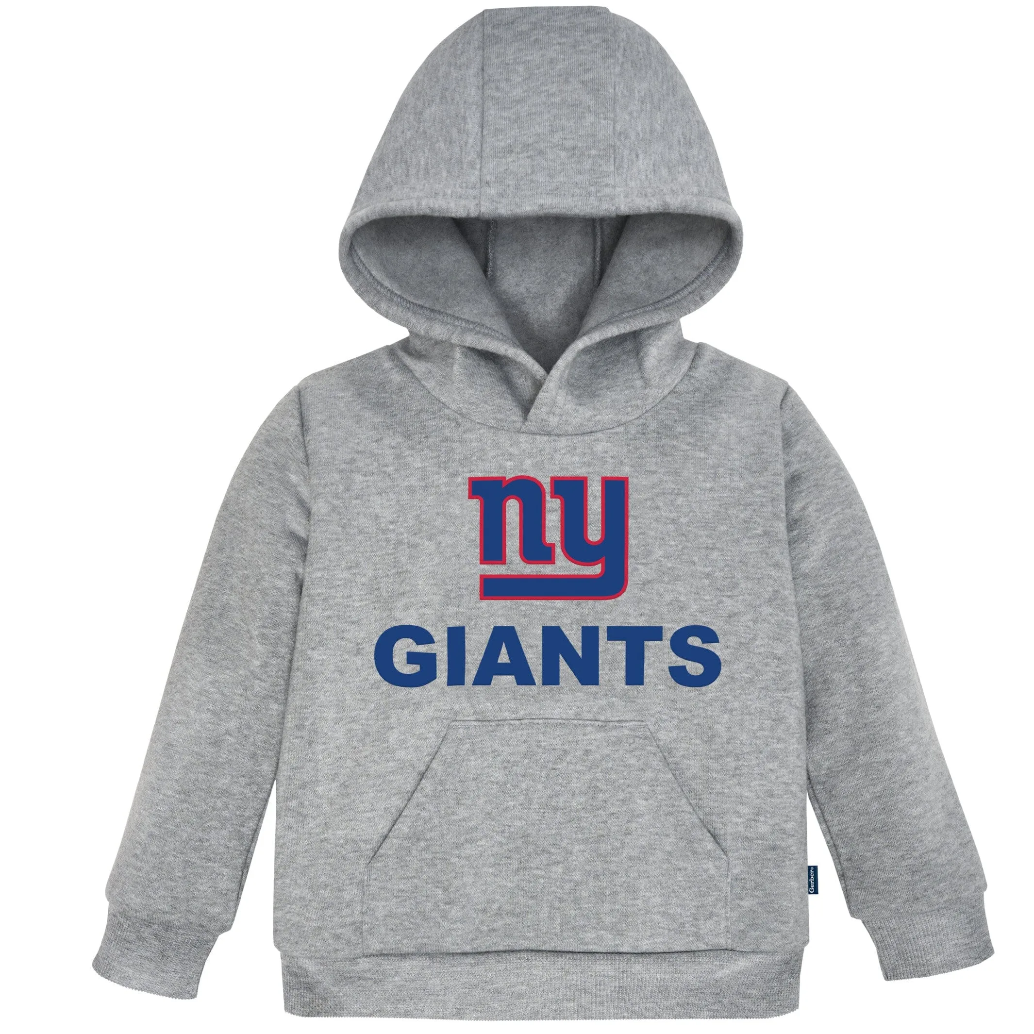 Infant & Toddler New York Giants Hoodie Gerber Childrenswea