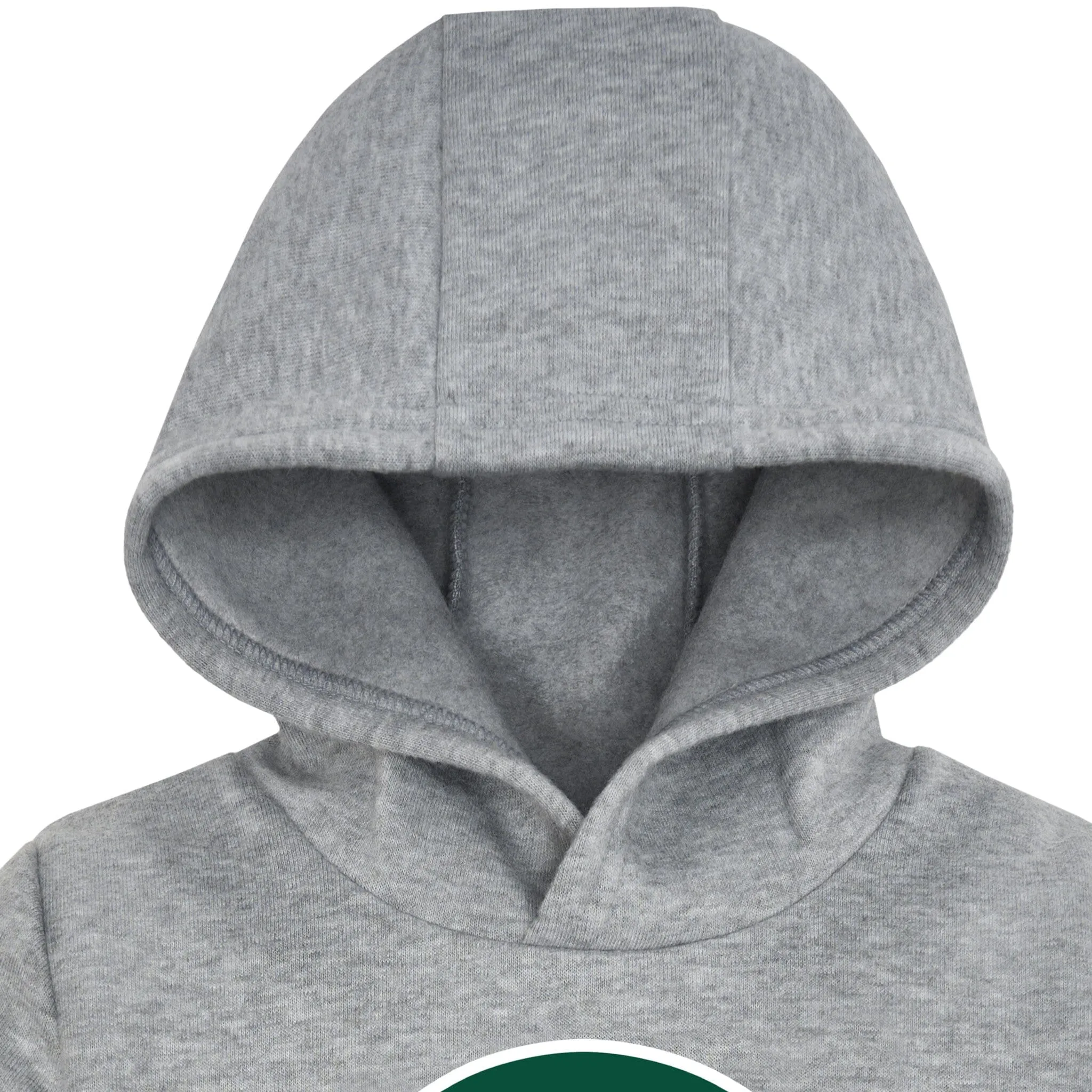 Infant & Toddler New York Jets Hoodie Gerber Childrenswea