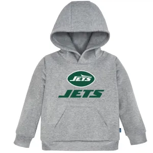 Infant & Toddler New York Jets Hoodie Gerber Childrenswea