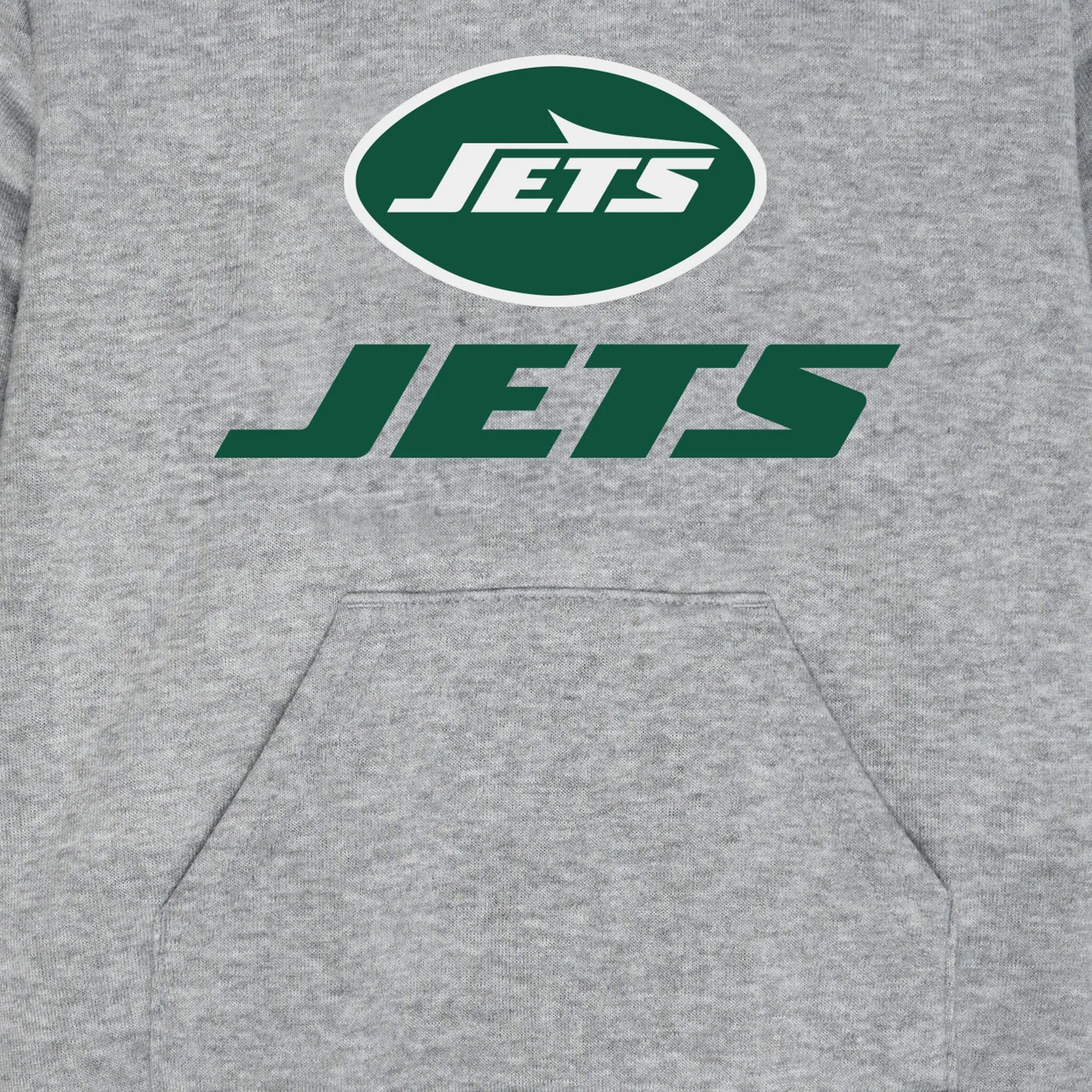 Infant & Toddler New York Jets Hoodie Gerber Childrenswea