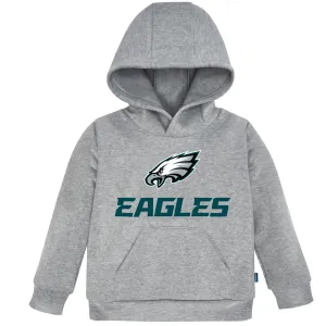 Infant & Toddler Philadelphia Eagles Hoodie Gerber Childrenswea