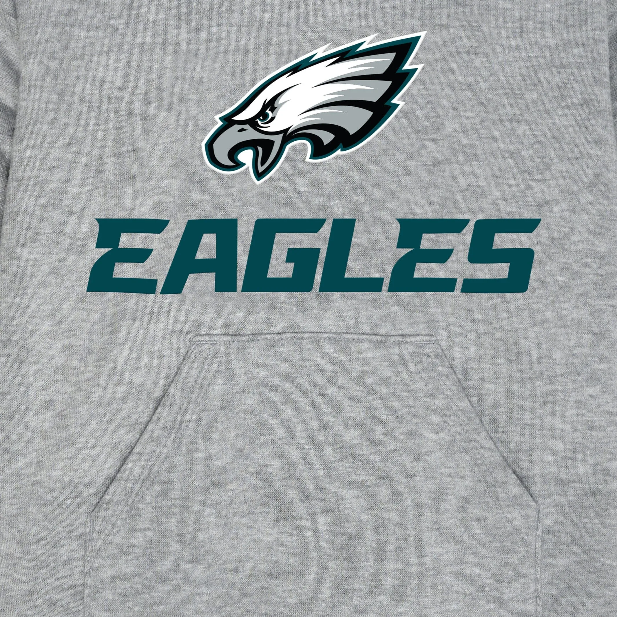 Infant & Toddler Philadelphia Eagles Hoodie Gerber Childrenswea