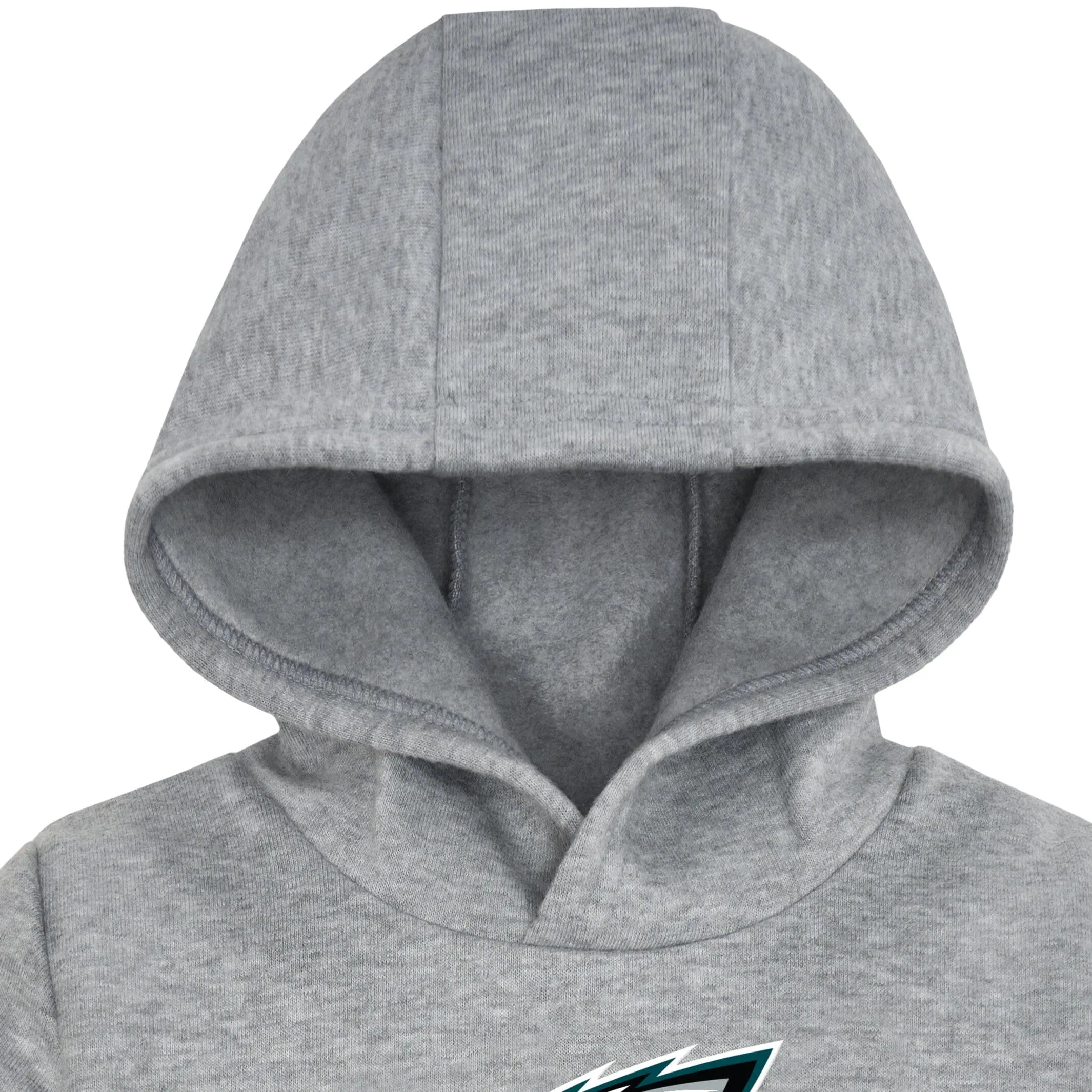 Infant & Toddler Philadelphia Eagles Hoodie Gerber Childrenswea